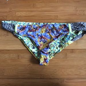 Maaji reversible bottoms